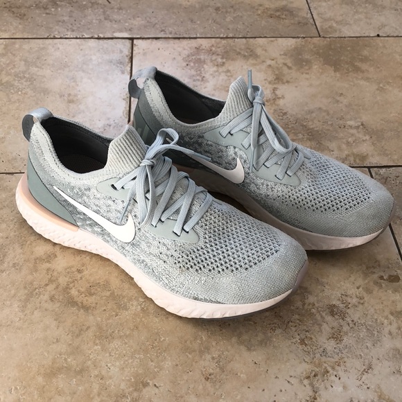 nike epic react tennis